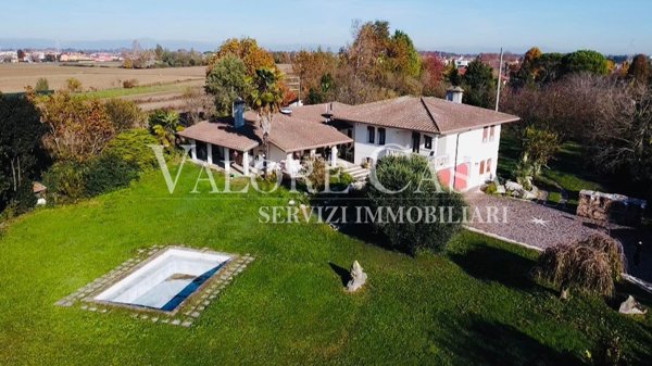 casa indipendente in vendita a Camponogara