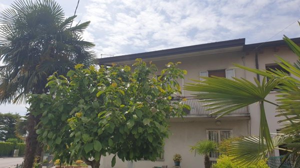 casa indipendente in vendita a Camponogara