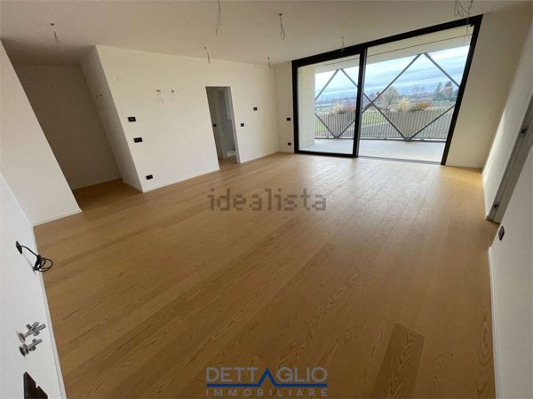 appartamento in vendita a Camponogara