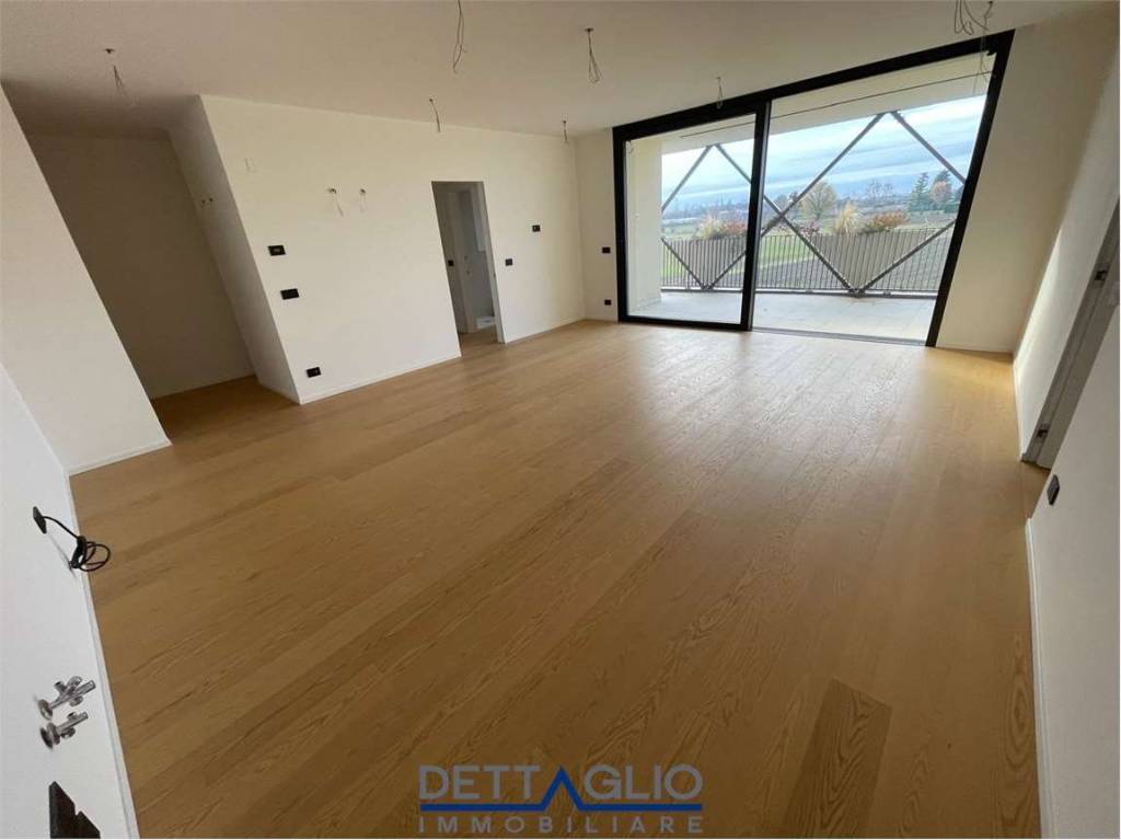 appartamento in vendita a Camponogara
