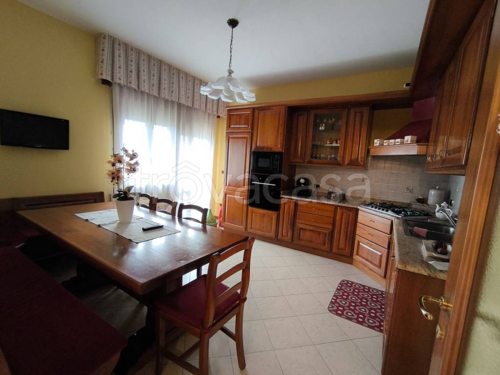 appartamento in vendita a Camponogara