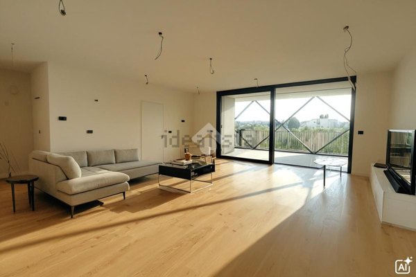 appartamento in vendita a Camponogara