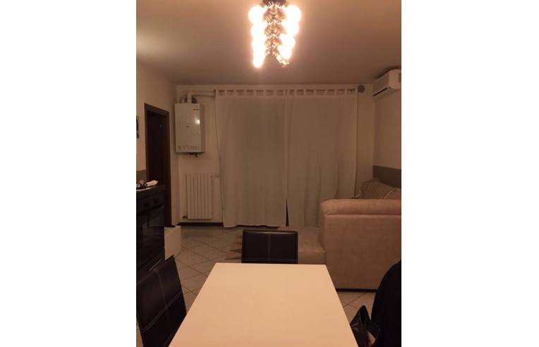 appartamento in vendita a Camponogara