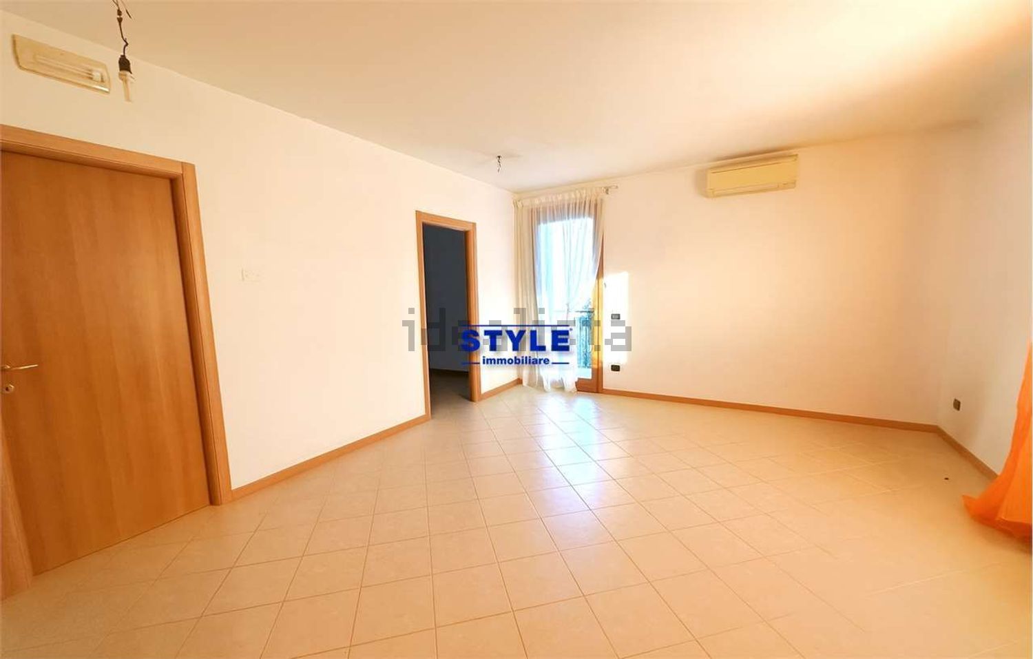 appartamento in vendita a Camponogara in zona Prozzolo