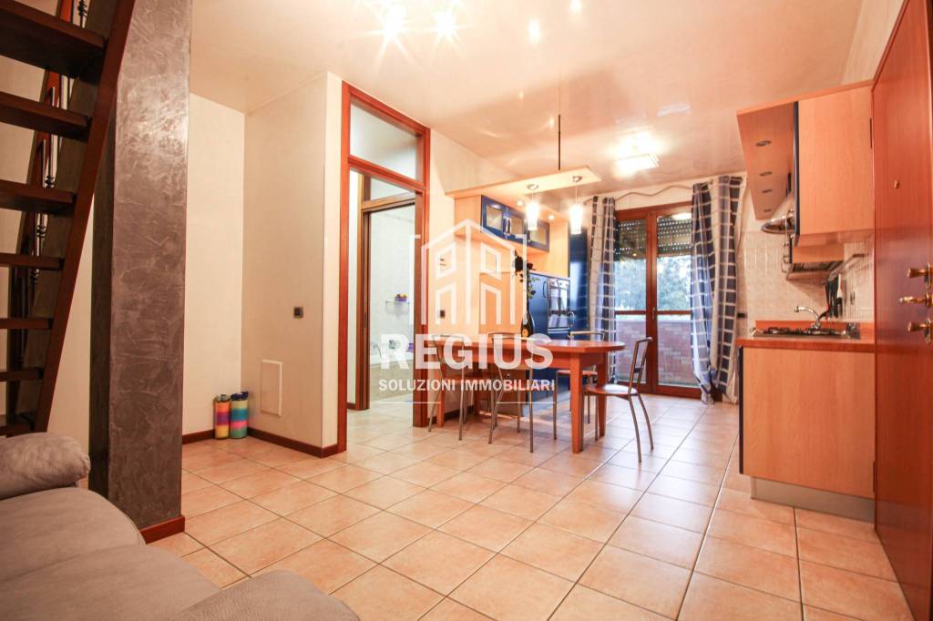 appartamento in vendita a Camponogara