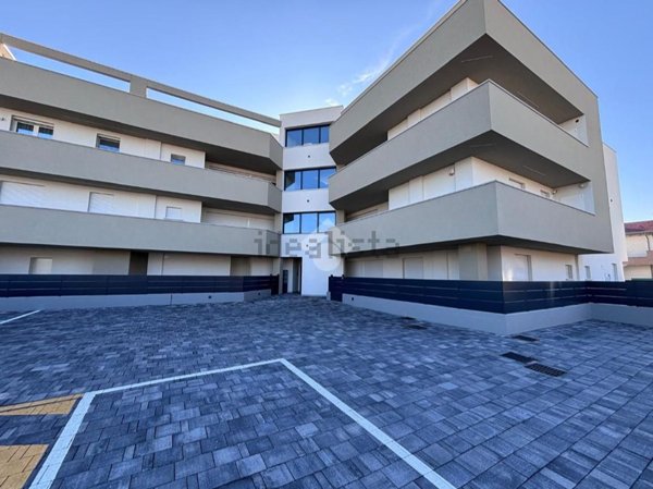 appartamento in vendita a Camponogara