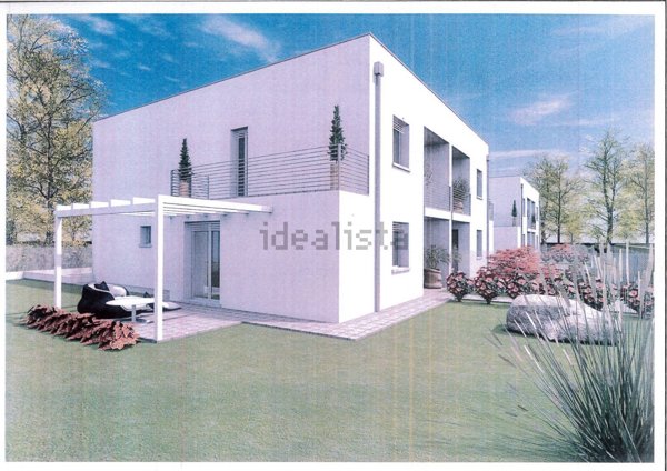 casa indipendente in vendita a Camponogara