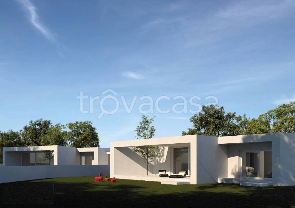 casa indipendente in vendita a Camponogara