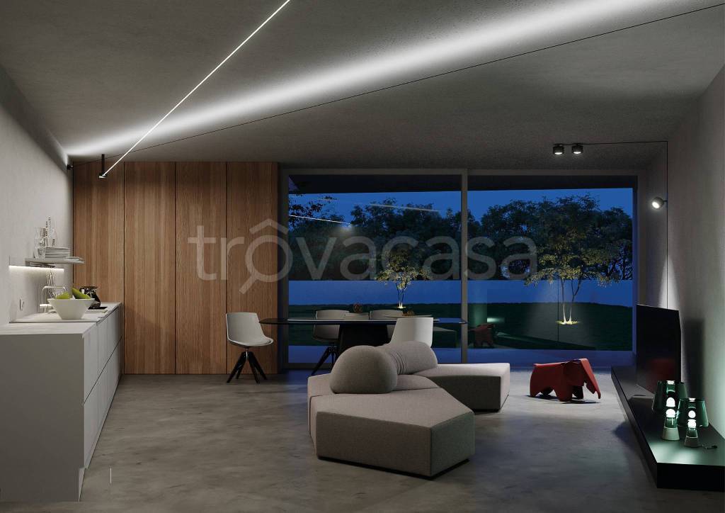 casa indipendente in vendita a Camponogara