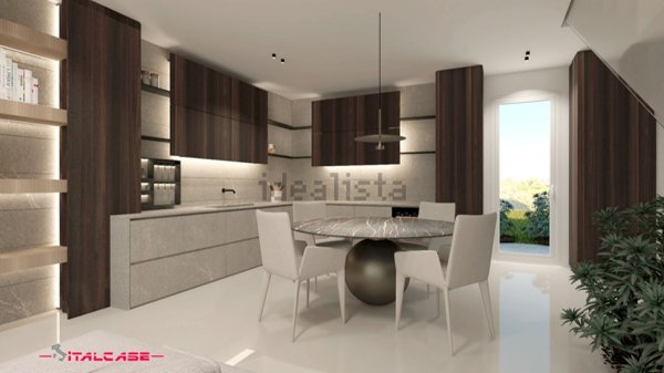 casa indipendente in vendita a Camponogara in zona Prozzolo