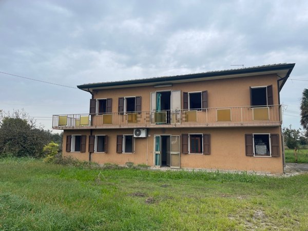 casa indipendente in vendita a Camponogara in zona Prozzolo