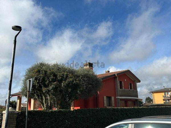 casa indipendente in vendita a Camponogara