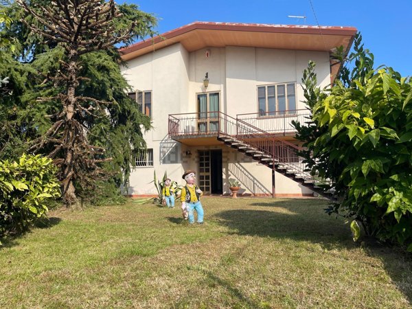casa indipendente in vendita a Camponogara