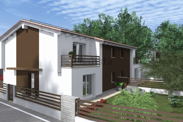 casa indipendente in vendita a Camponogara