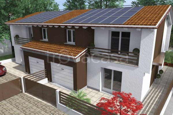 casa indipendente in vendita a Camponogara