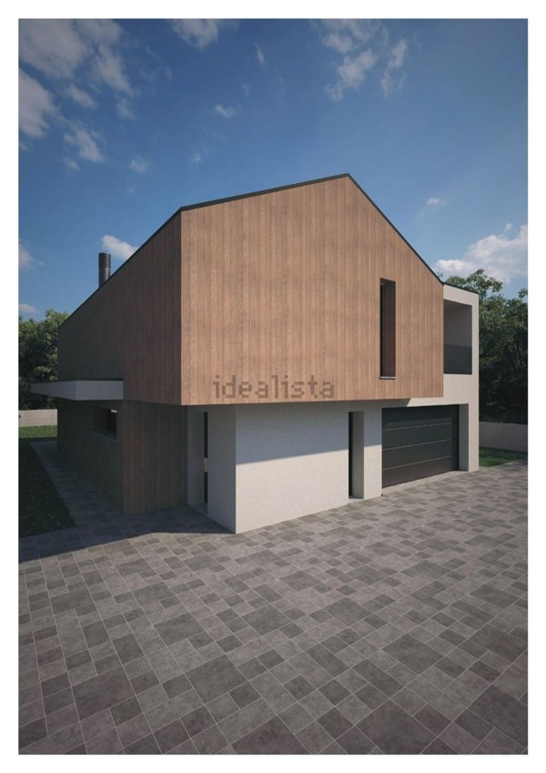 casa indipendente in vendita a Camponogara