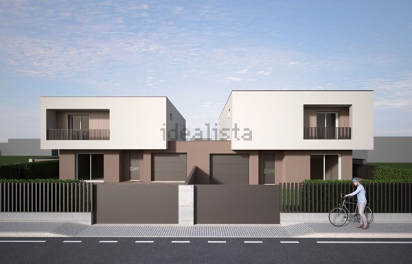 casa indipendente in vendita a Camponogara