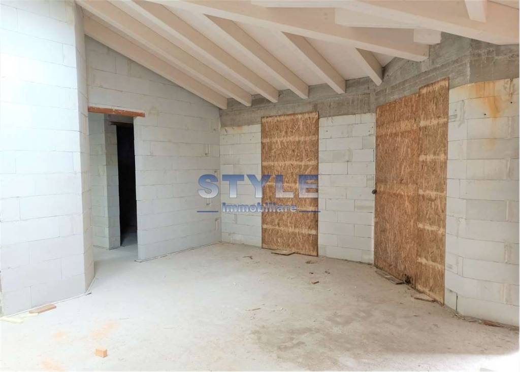 casa indipendente in vendita a Camponogara