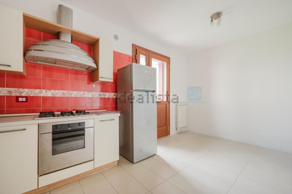 casa indipendente in vendita a Camponogara