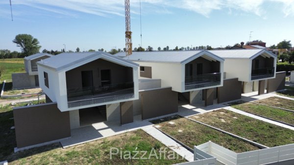 casa indipendente in vendita a Camponogara in zona Prozzolo