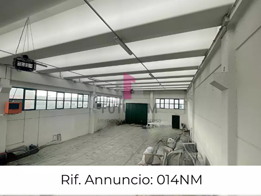 locale di sgombero in vendita a Camponogara