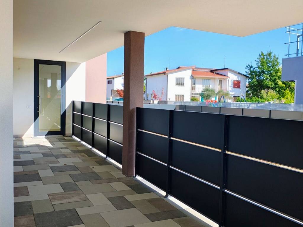 appartamento in vendita a Camponogara