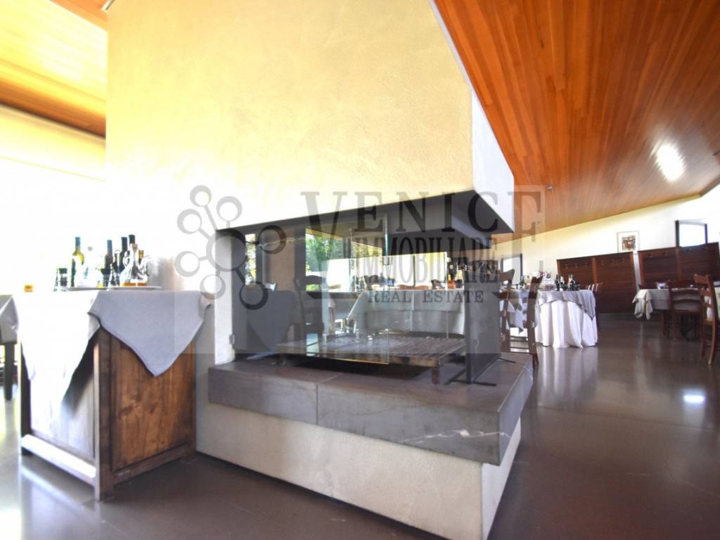 negozio in vendita a Camponogara