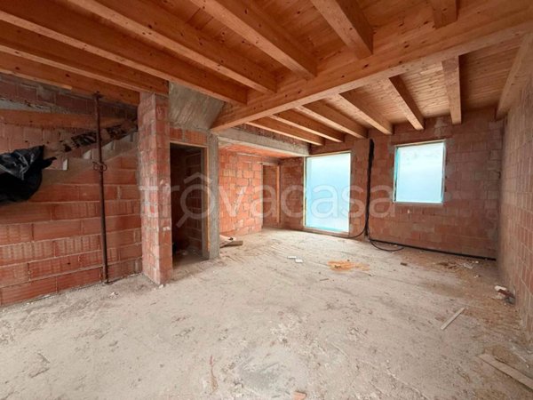 casa indipendente in vendita a Camponogara