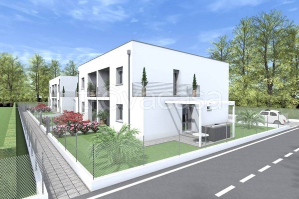 casa indipendente in vendita a Camponogara