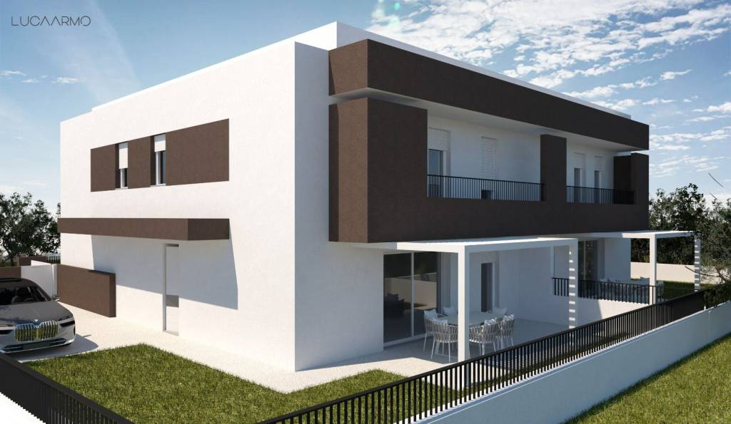 appartamento in vendita a Camponogara