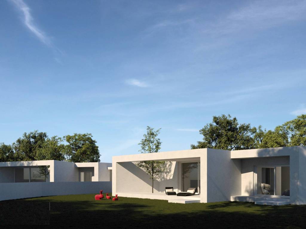 casa indipendente in vendita a Camponogara