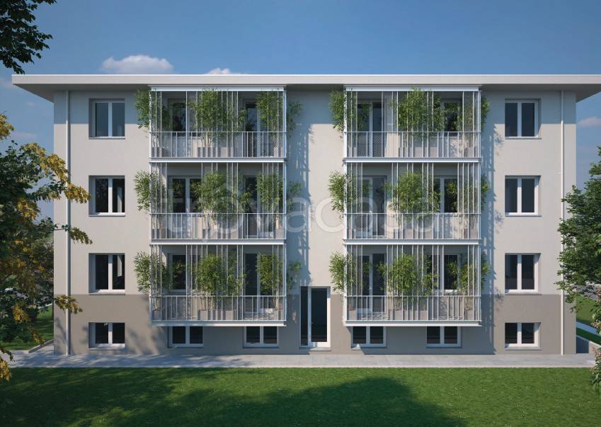 appartamento in vendita a Camponogara