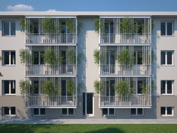 appartamento in vendita a Camponogara