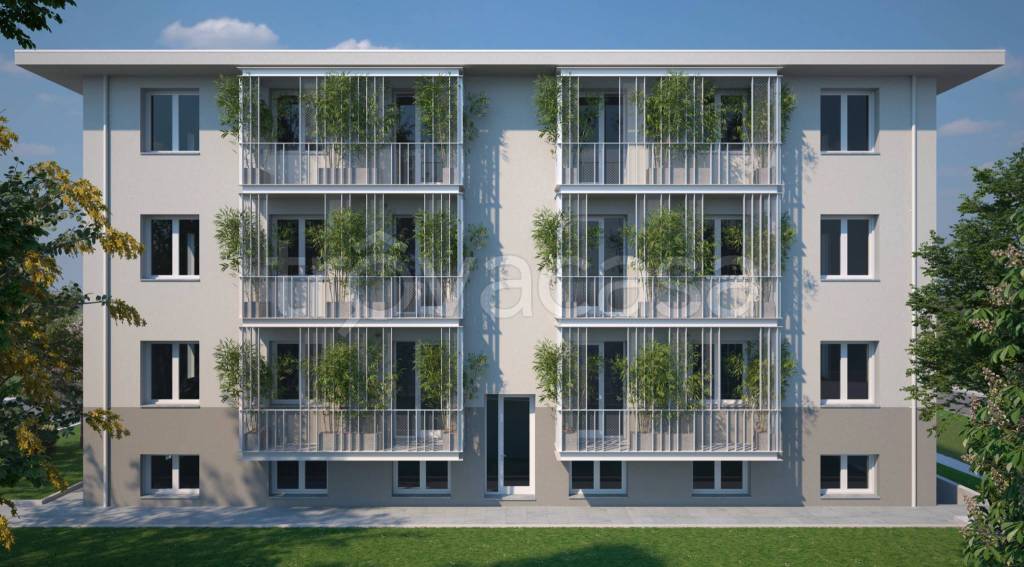 appartamento in vendita a Camponogara