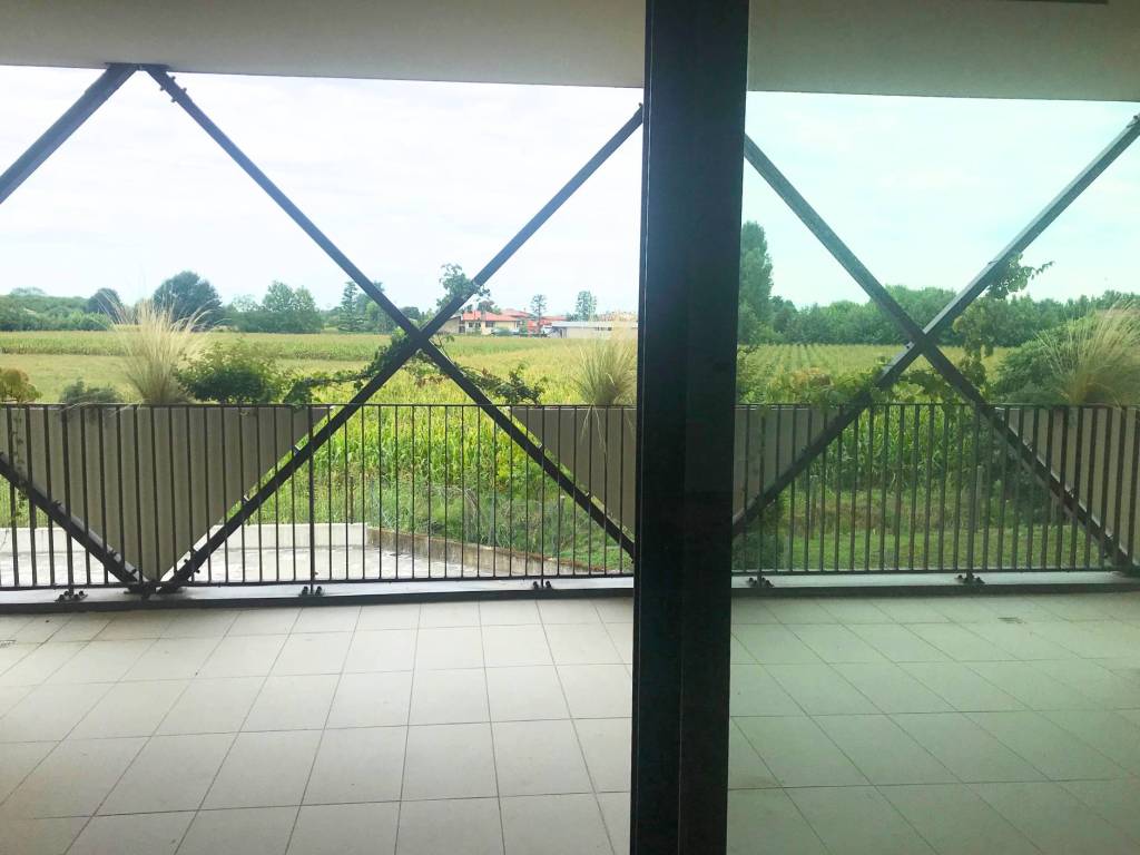 appartamento in vendita a Camponogara