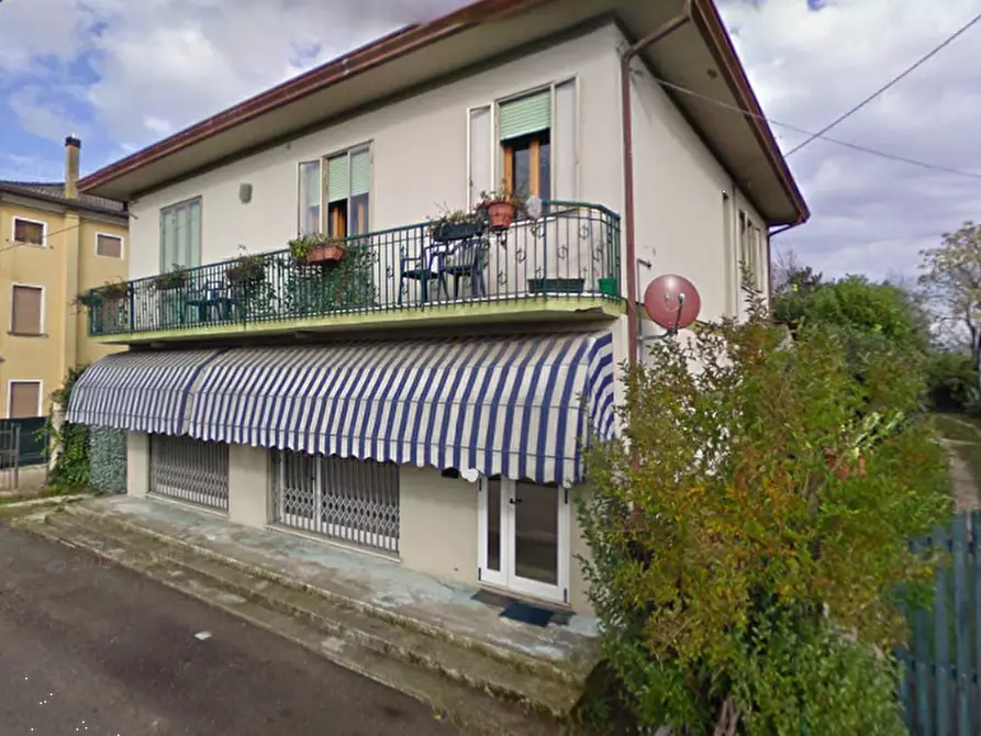 appartamento in vendita a Camponogara