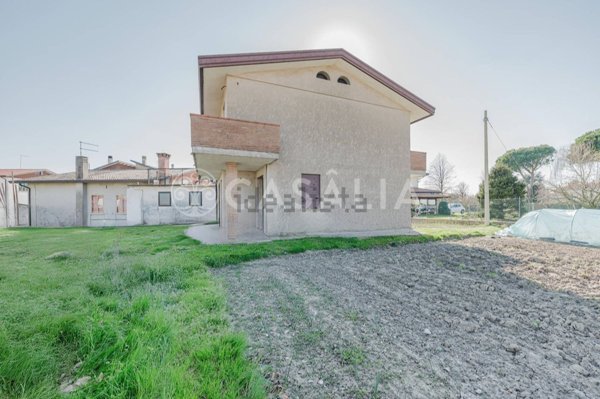 appartamento in vendita a Camponogara