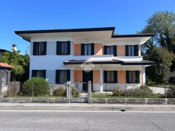 casa indipendente in vendita a Camponogara