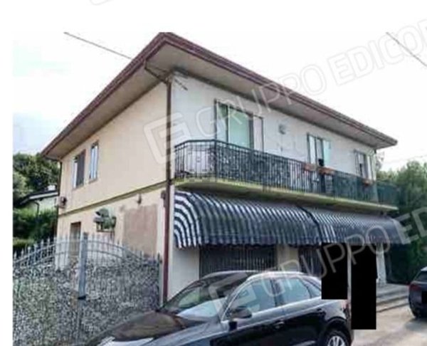 casa indipendente in vendita a Camponogara