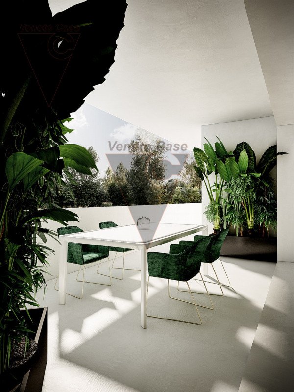 appartamento in vendita a Camponogara