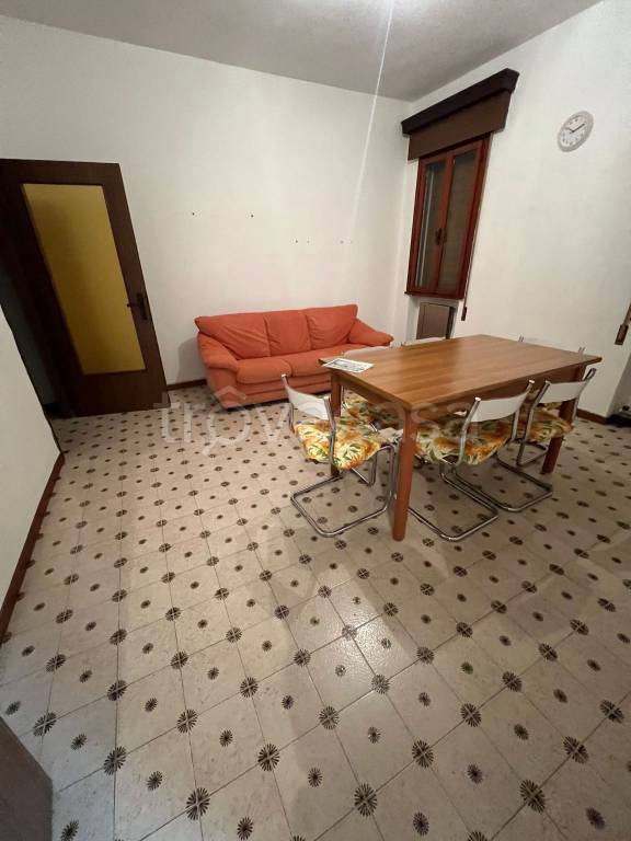 appartamento in vendita a Camponogara in zona Prozzolo