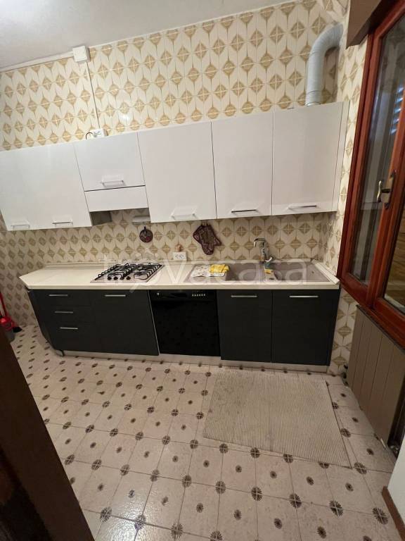 appartamento in vendita a Camponogara in zona Prozzolo