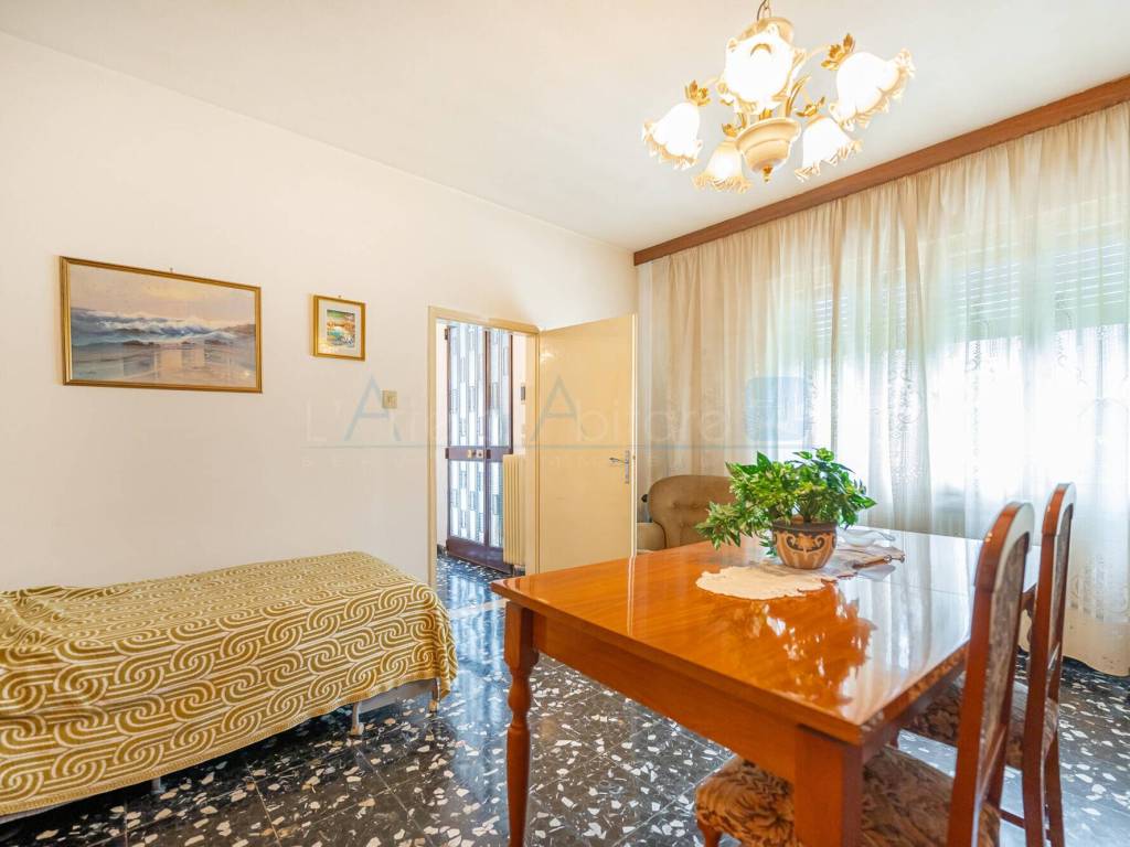 appartamento in vendita a Camponogara