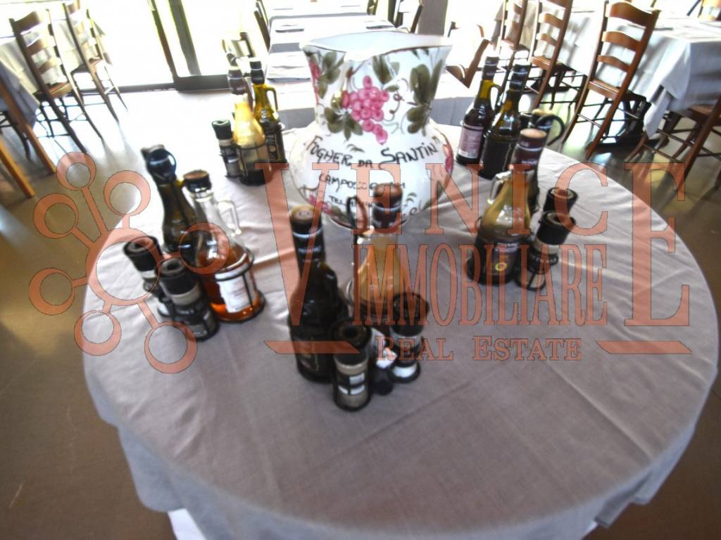 negozio in vendita a Camponogara