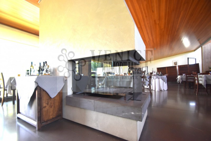 negozio in vendita a Camponogara