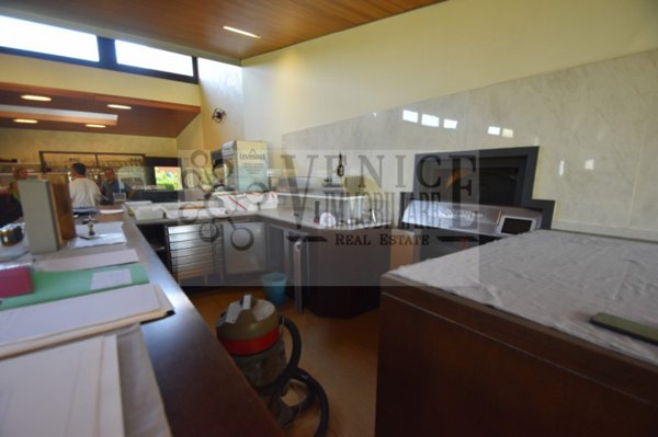 negozio in vendita a Camponogara