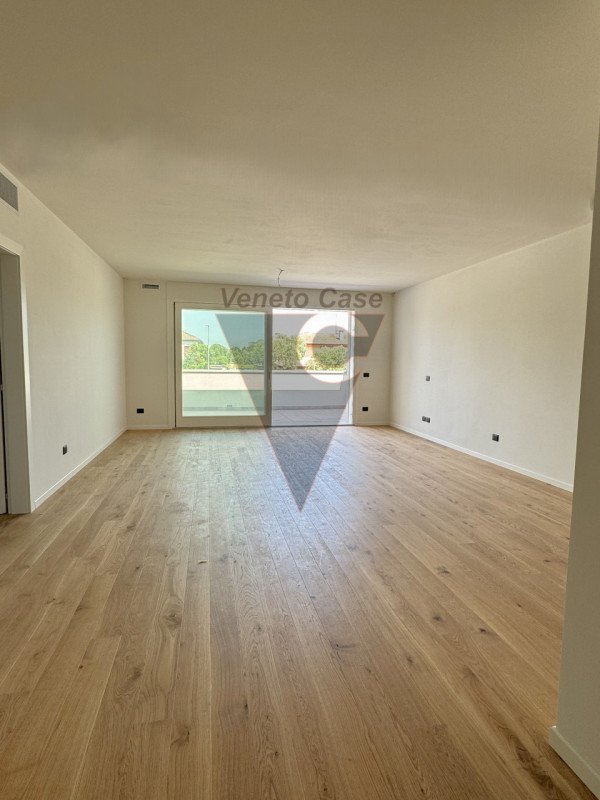 appartamento in vendita a Camponogara