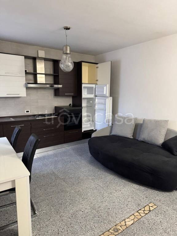 appartamento in vendita a Camponogara