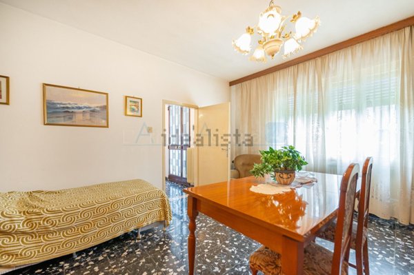 appartamento in vendita a Camponogara