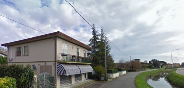 appartamento in vendita a Camponogara